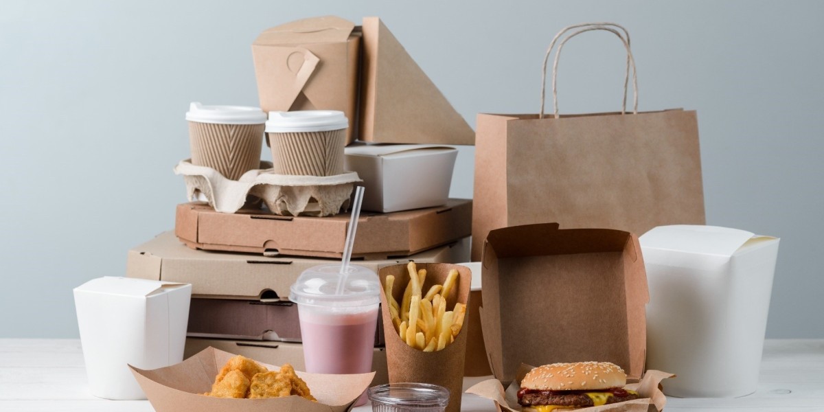 Fast Food Boxes A Social Media Moment