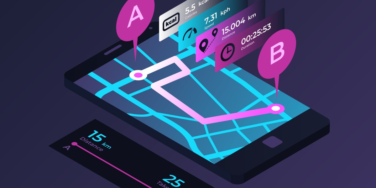 Cost Estimation for Building a Route Planner App: A Comprehensive Guide