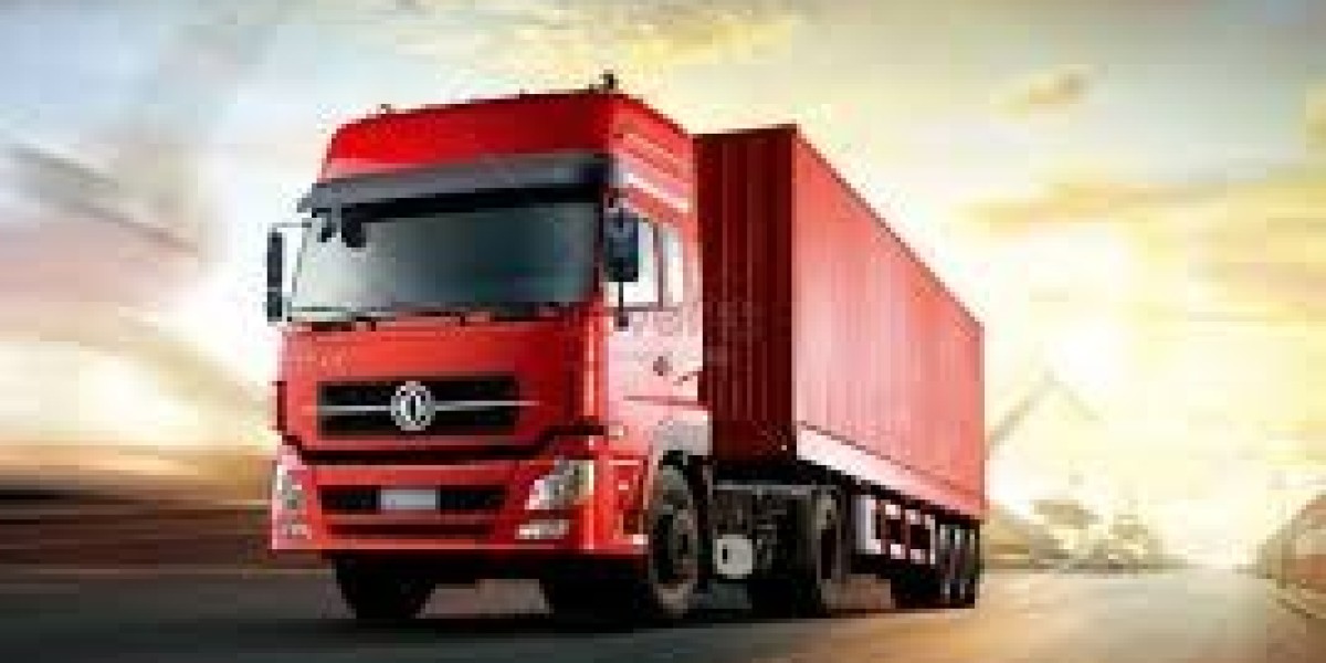 Direct Freight Express: Revolutionizing Logistics in Australia