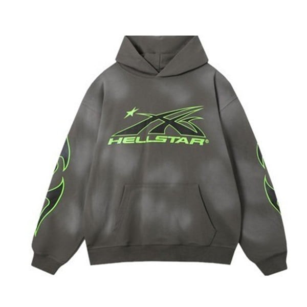 Hellstar Hoodie