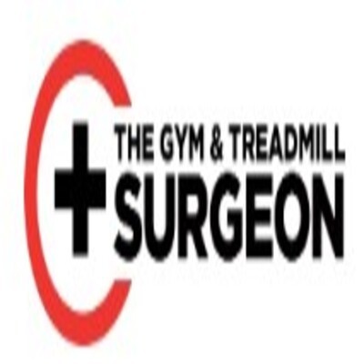 The Gym Treadmill Surgeon