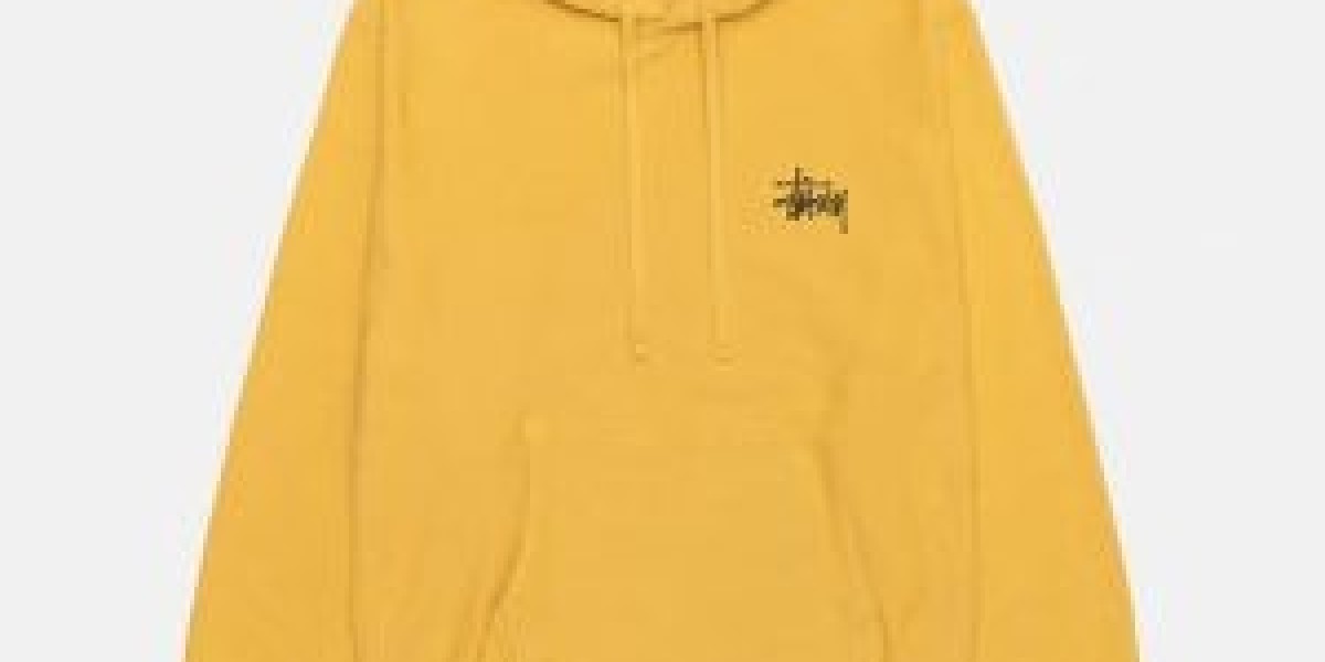 Shop Authentic Stussy Streetwear: Latest Styles and Trends