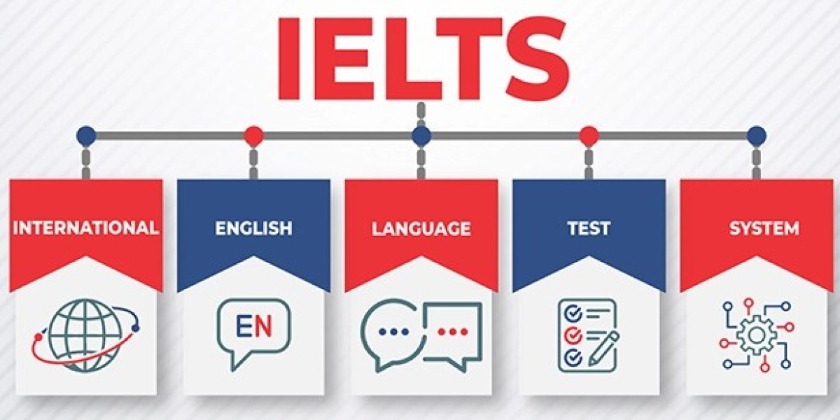 Best IELTS Coaching in Chandigarh Sector 34