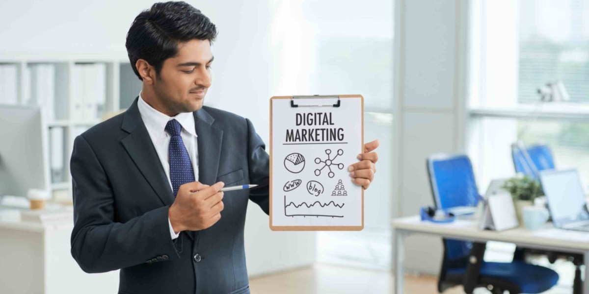 digital marketing course certificate