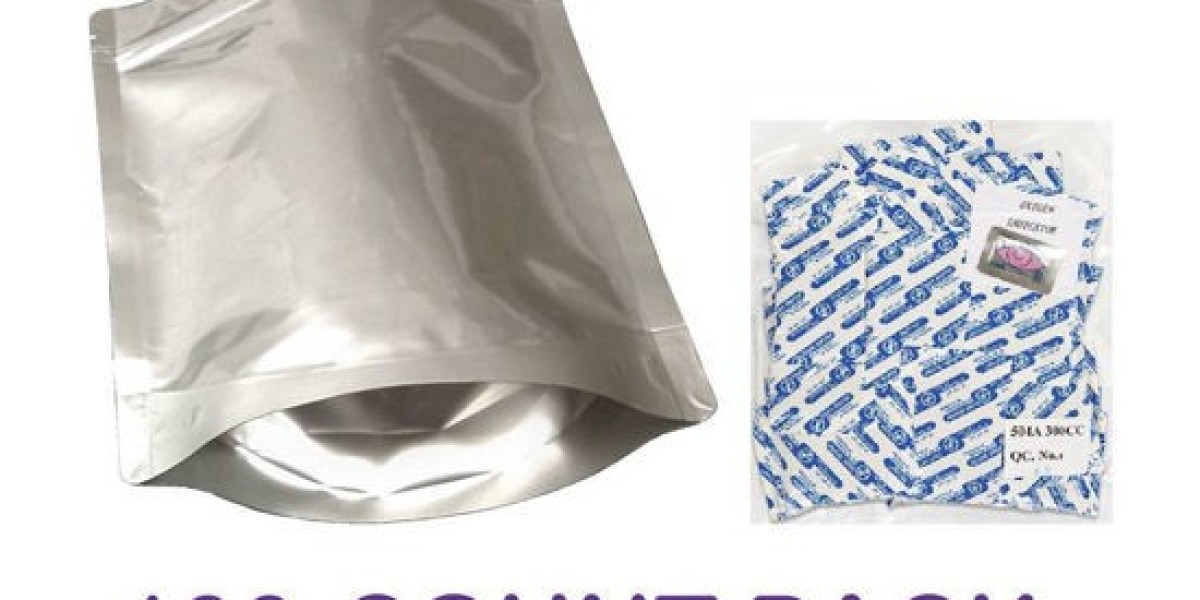 Top Benefits of Mylar Packaging for Your Products