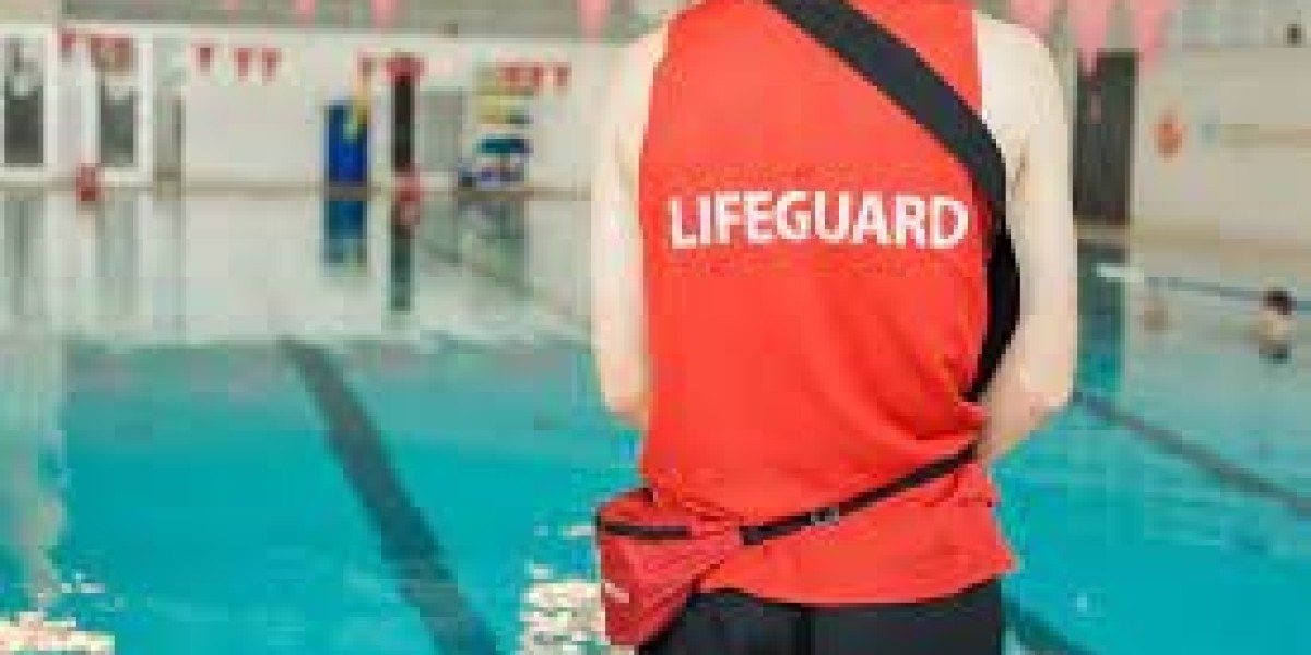 Lifeguard