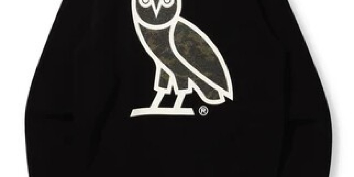 Explore the Latest Trends at the OVO Clothing Store