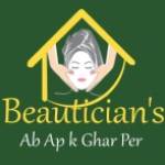 beautician palour