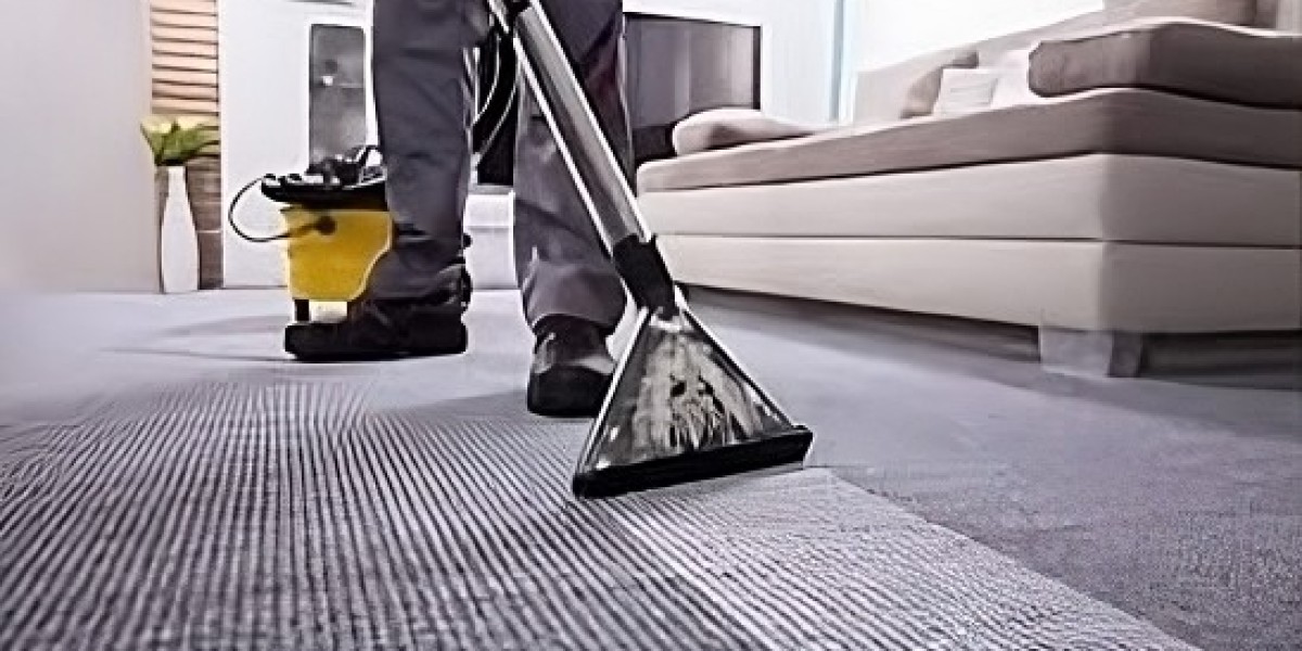 Impeccable Carpets: Premier Cleaning Solutions for Every Home