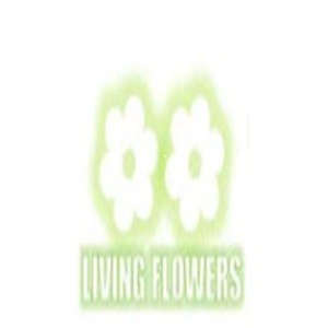 living flowers