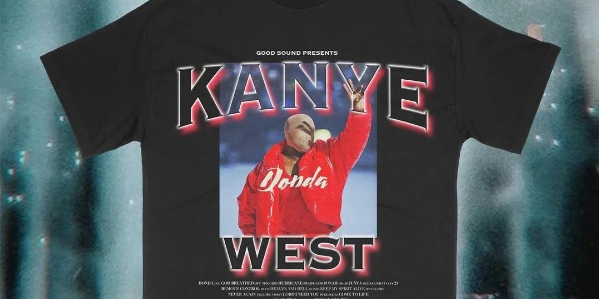 Kanye West Aesthetic, The Fusion of Innovation and Influence