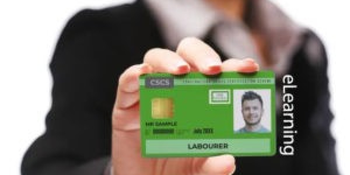 Citb Green Card|CSCS Green Card London| CSCS Green Card Training| CSCS Construction Green Card|1 Day CSCS Green Card Cou