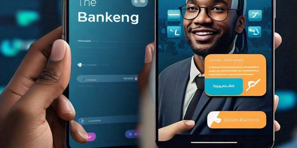 Transforming Digital Banking: Enhancing Online and Mobile Experiences with Chatbots