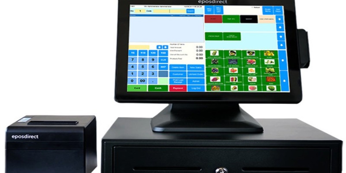 Boosting Efficiency: How a POS System Can Transform Your Store