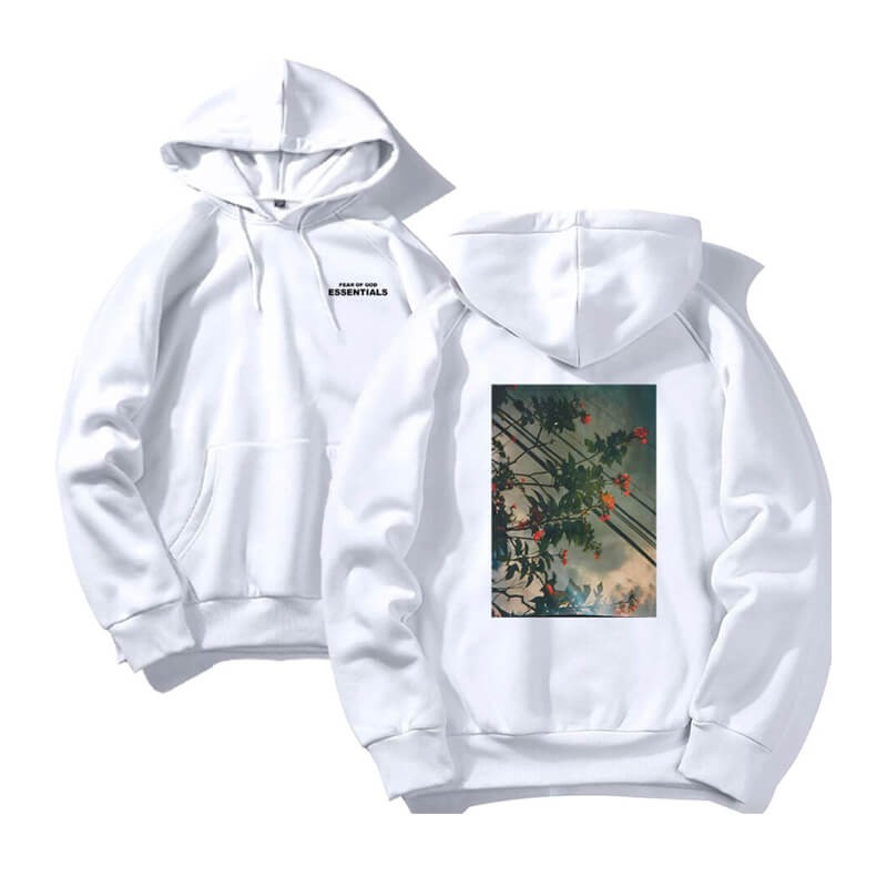 Essentials Hoodie