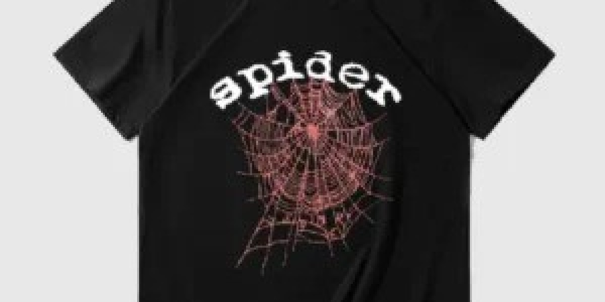 The Spider Shirt