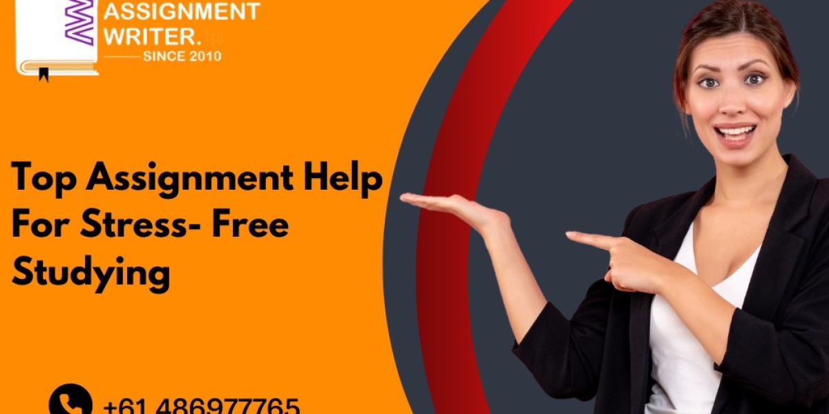 Top Assignment Help Services: A Review of the Best