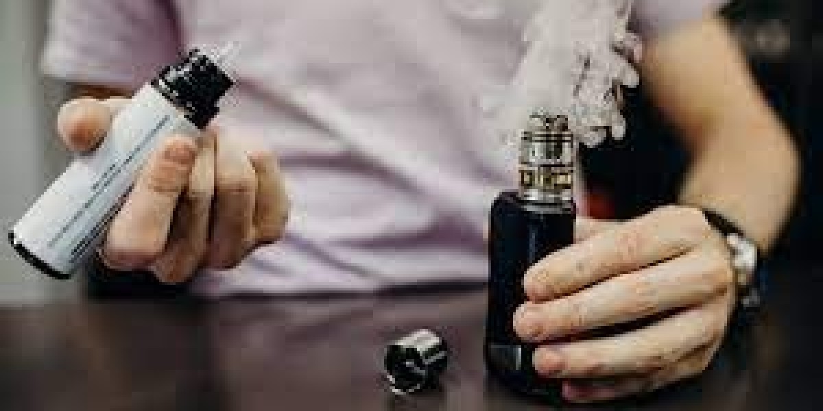 Delta 8 Disposable Vapes for Pain Management: Do They Work?