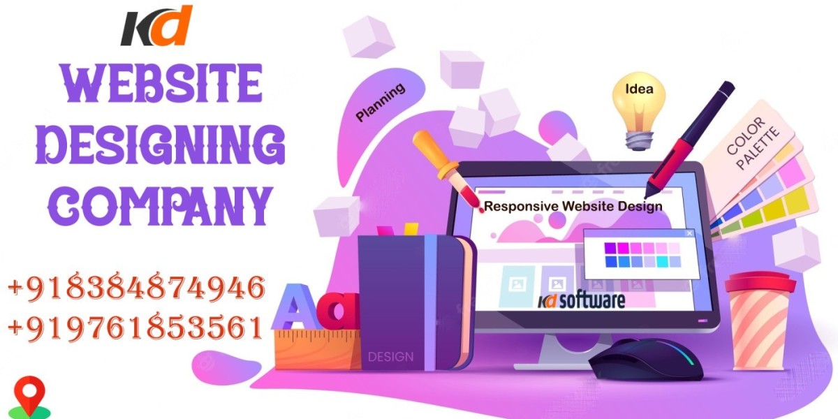 Website Designing in Noida