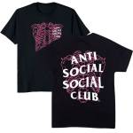 Antisocialsocial club