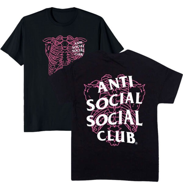 Antisocialsocial club