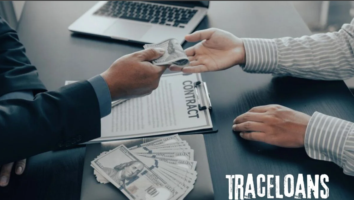 Unlock Quick Funds with Traceloans: Your Ultimate Guide