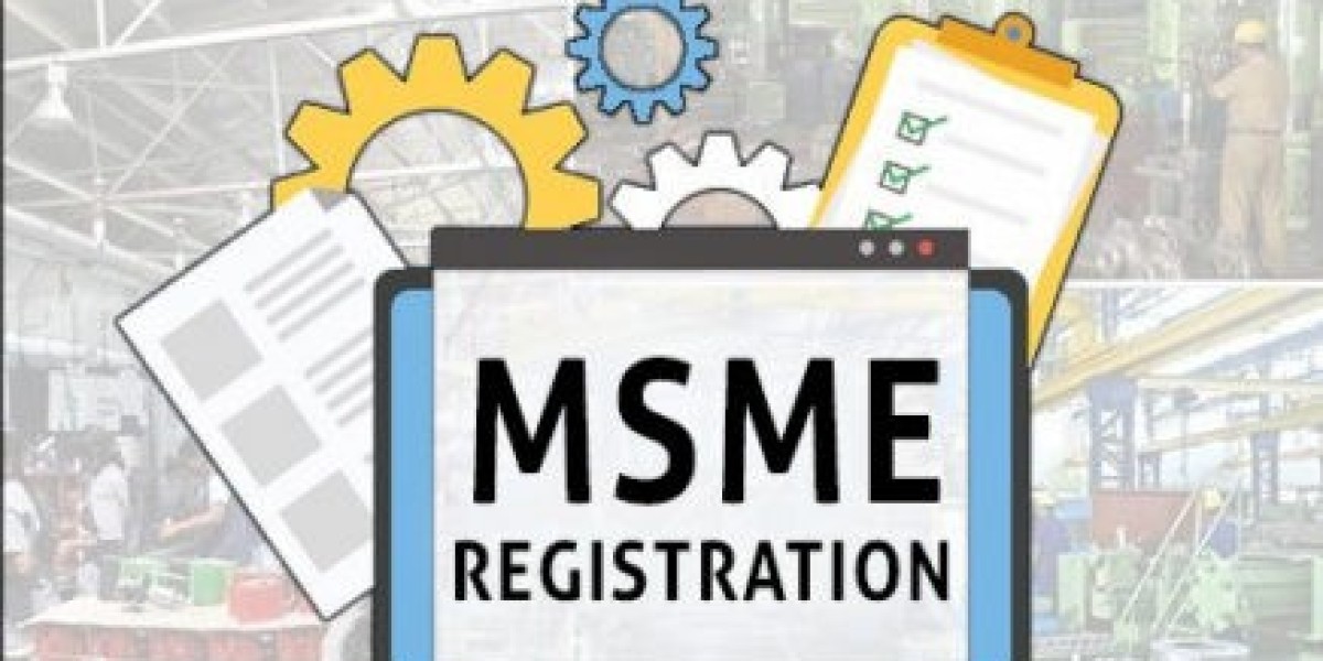 Is GST Registration Needed for MSME Registration?