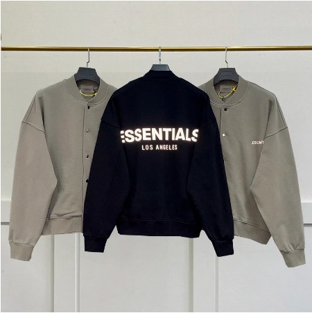 essential hoodie