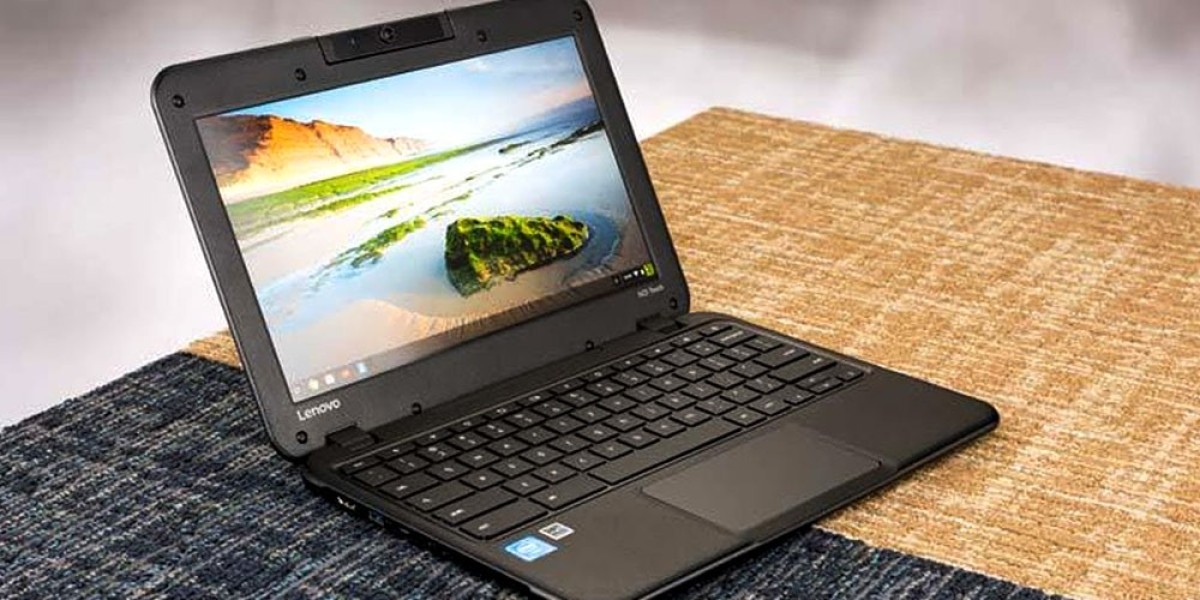 Top 10 Advantages of Selecting a Refurbished Laptop