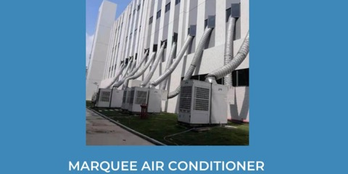 The Ultimate Guide to Choosing the Best Marquee Air Conditioner