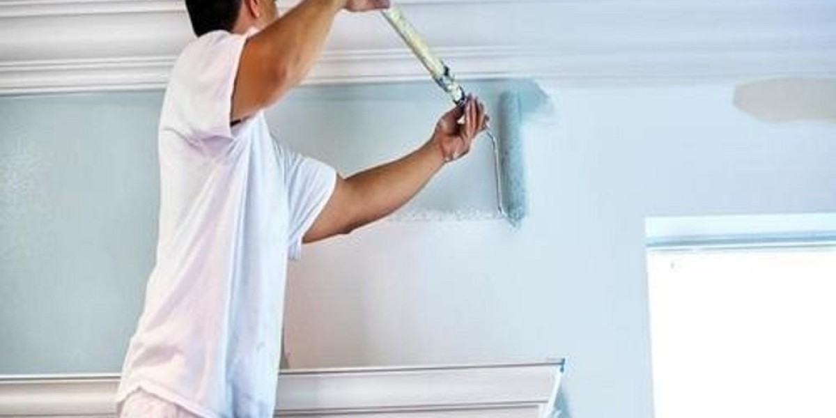 Painting for Privacy: Enhancing Comfort with Strategic Colors