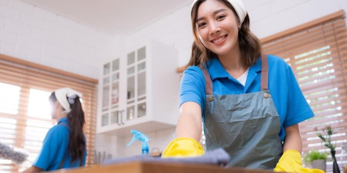 How to Choose the Best Myanmar Maid Agency in Singapore