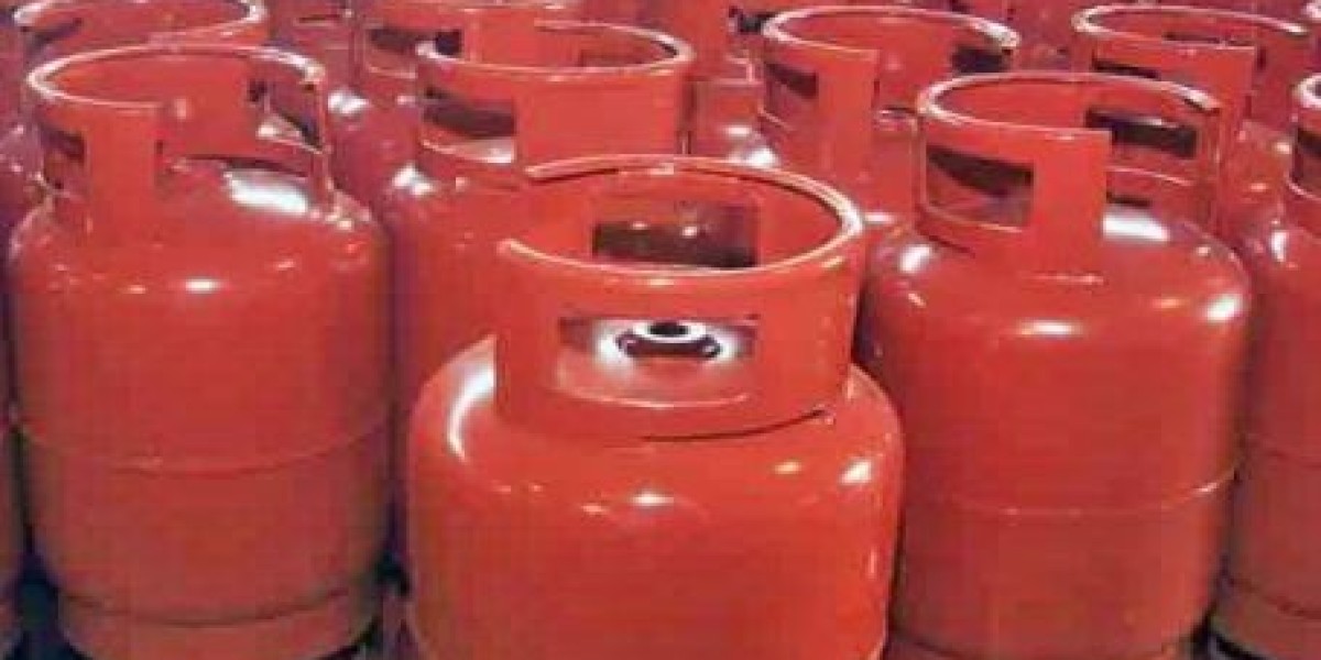 Unveiling the Versatility and Benefits of Gas Cylinder Tanks