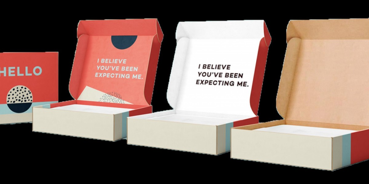 Benefits of Custom Printed Boxes for Subscription Boxes