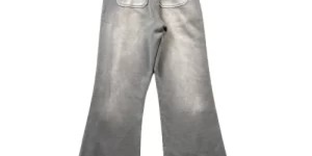 Hellstar Sweatpants, The Pinnacle of Comfort and Style