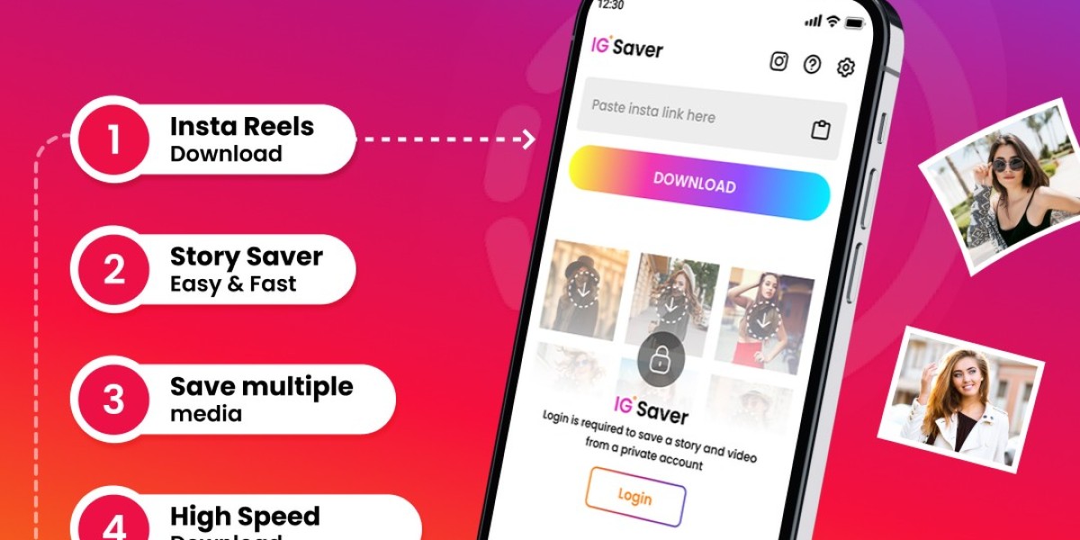 IG Reels Downloader: How to Download In High Quality