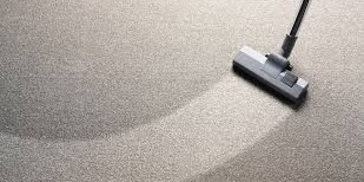 Professional Carpet Cleaning: Key to Removing Tough Stains