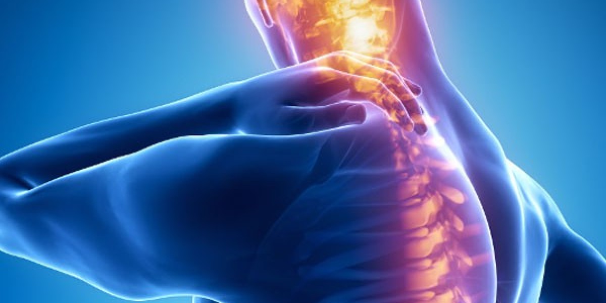 From Pain to Comfort: The Role of Pregalin 50mg in Pain Management