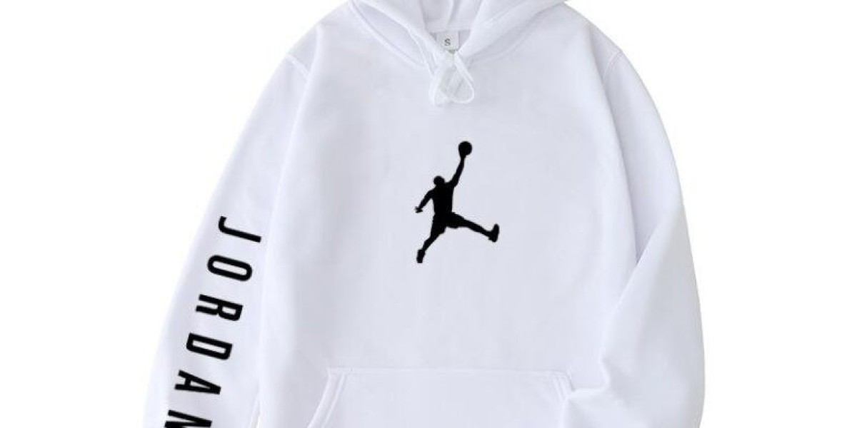 Jordan Hoodie