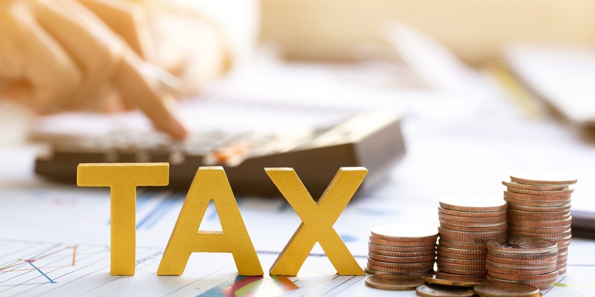 Tax Services: Simplifying Your Financial Obligations