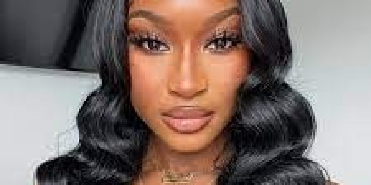 Stunning Lace Front Hairstyles to Elevate Your Look