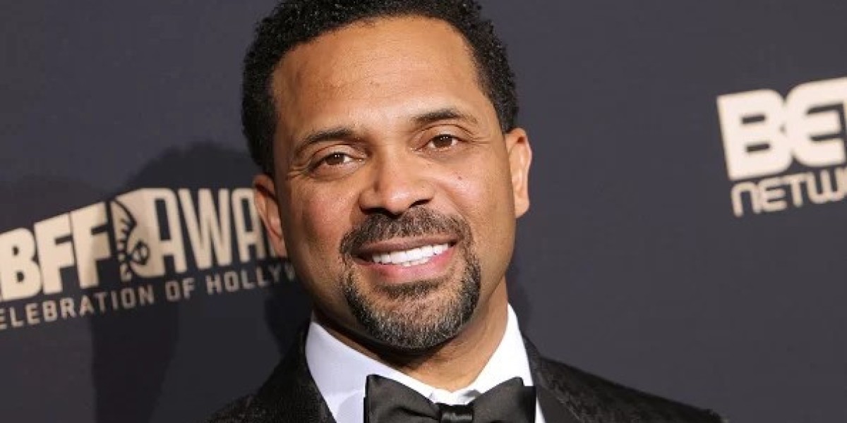 All About Mike Epps Net Worth in 2024