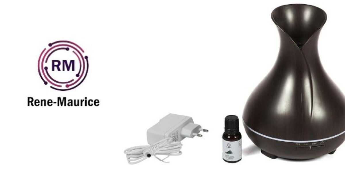 Why do we need an Electric Aroma Oil Diffuser in the Office?