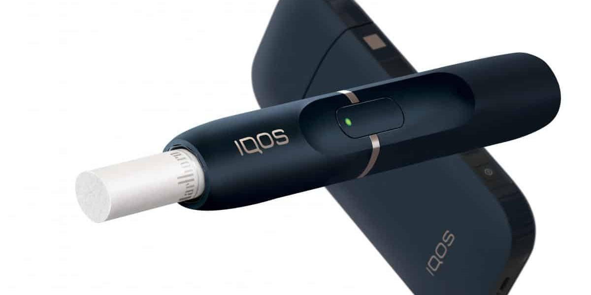 探索 IQOS lil HYBRID：一款突破性的新型加熱不燃燒產品