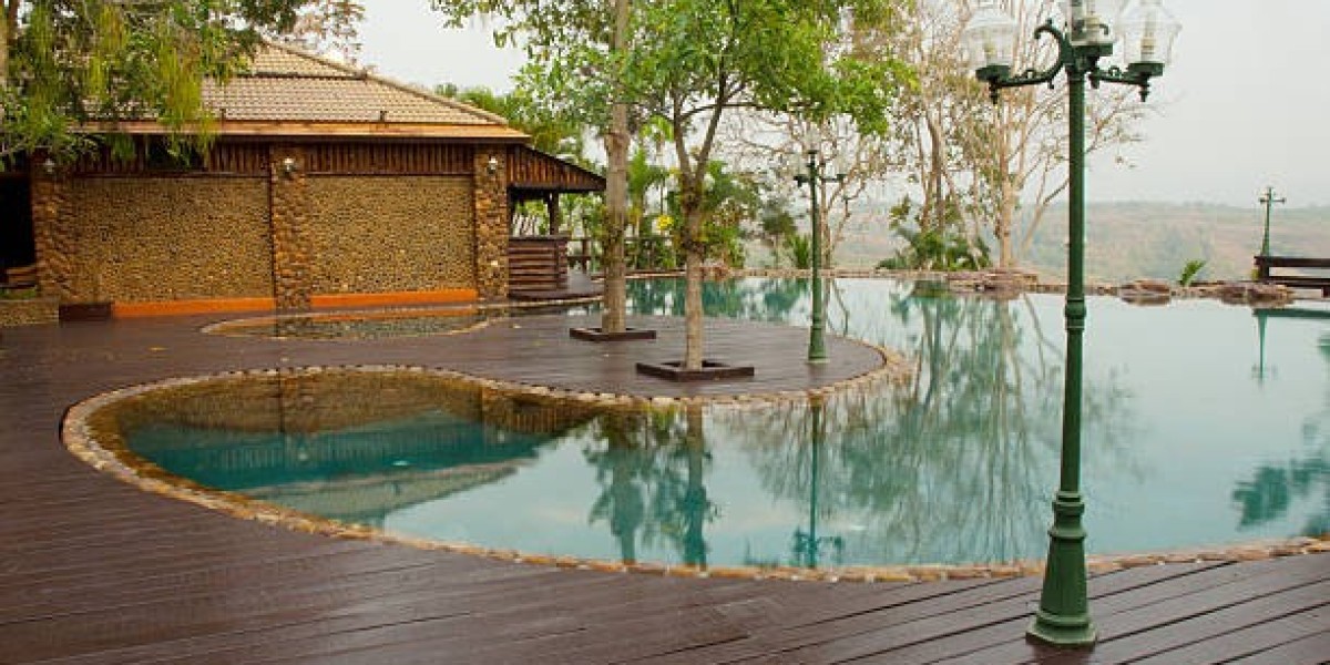 Wabi Sabi Resorts The Ultimate Igatpuri Resort Experience with Exciting Activities