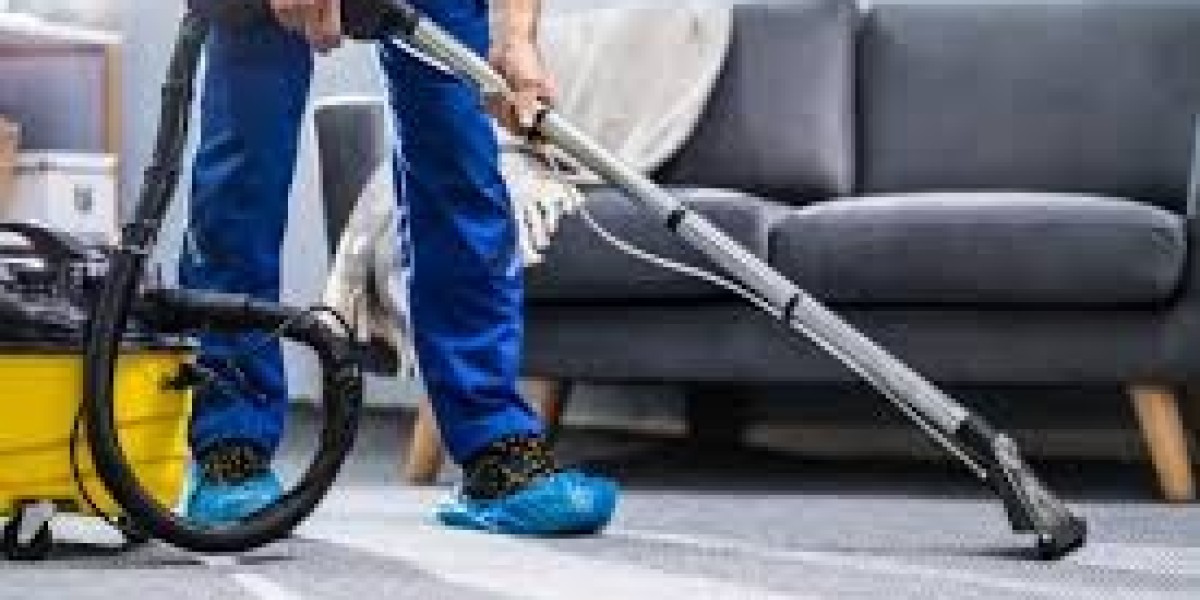 The Essential Need for Professional Carpet Cleaning in Commercial Spaces