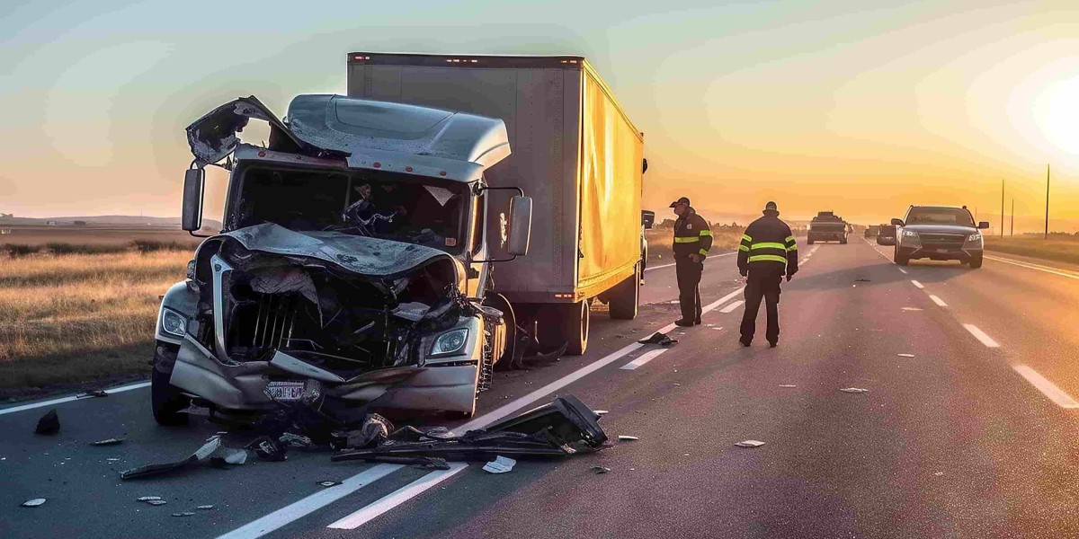 How Do Truck Accident Lawyers Stay Updated on Laws and Regulations?