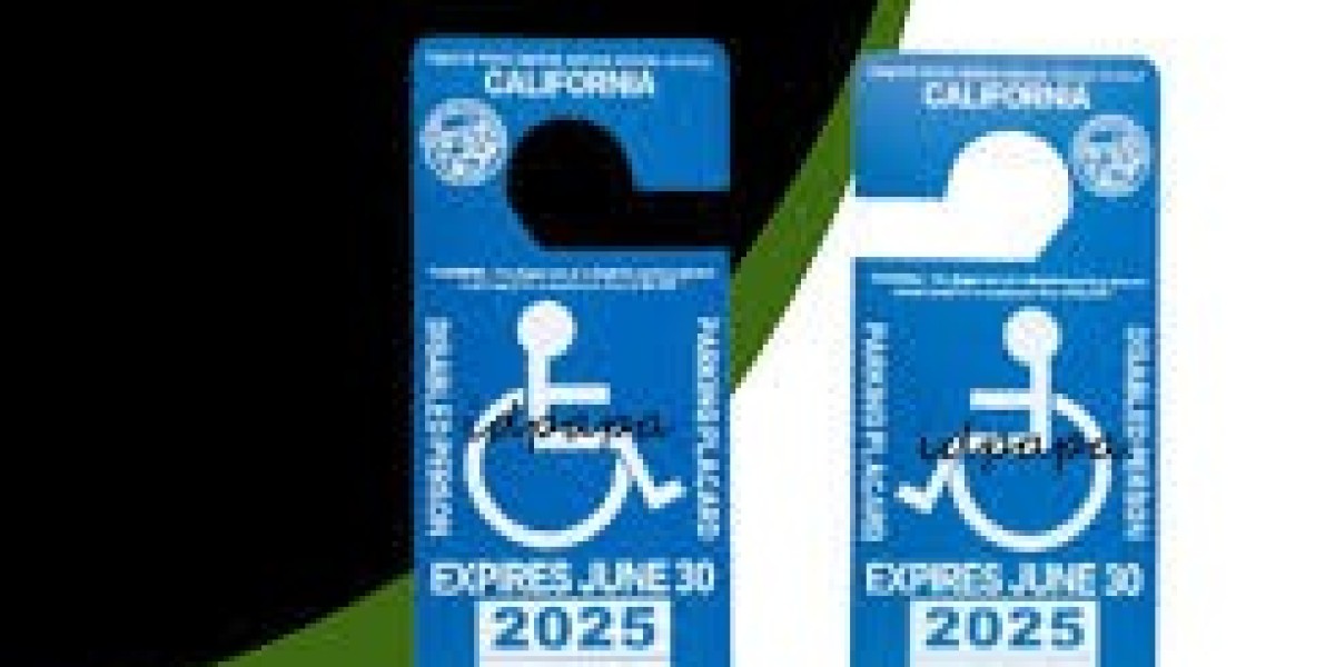 The Real Risks of Using a Fake Disabled Parking Permit