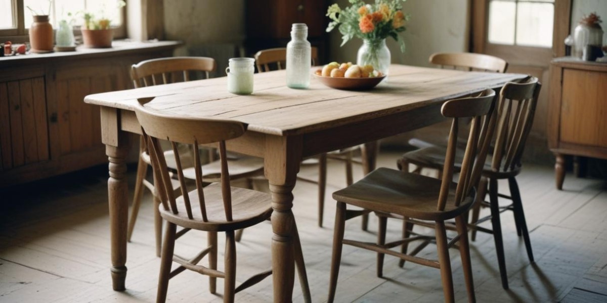 Best Websites for Buying Dining Room Furniture in Dubai