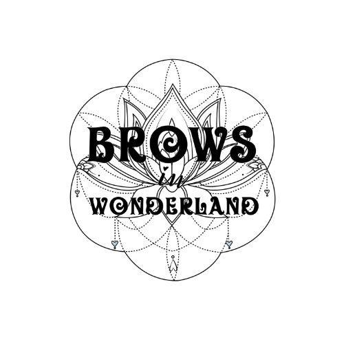 Brows in wonderland